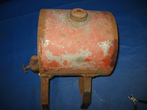 Hp ihc international lb - 3,