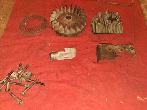 Vintage briggs and stratton - briggs,