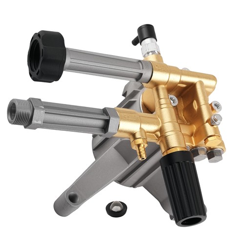 Pressure water pump for - pressure,