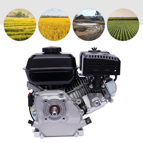 Stroke 210cc gasoline - hp,