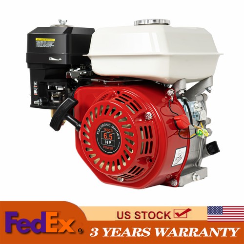 Stroke gas engine - engine, honda