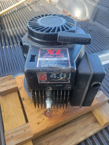 Tecumseh long block engine - tecumseh,