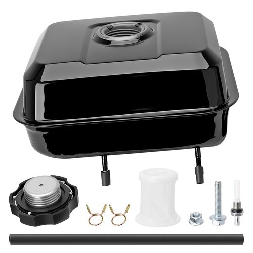 Gas fuel tank - gas,