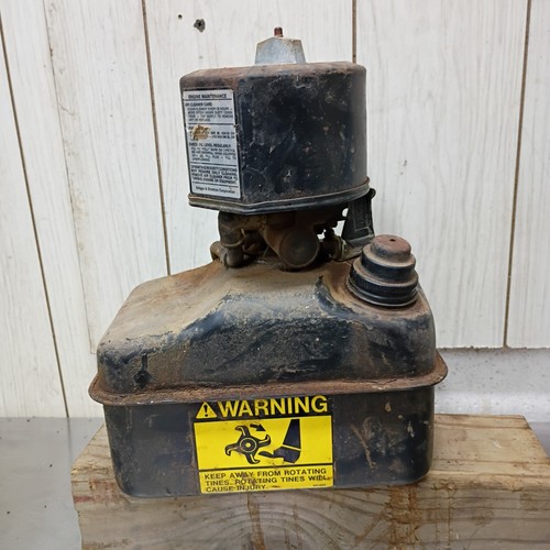 Oem briggs and stratton 5hp - and,