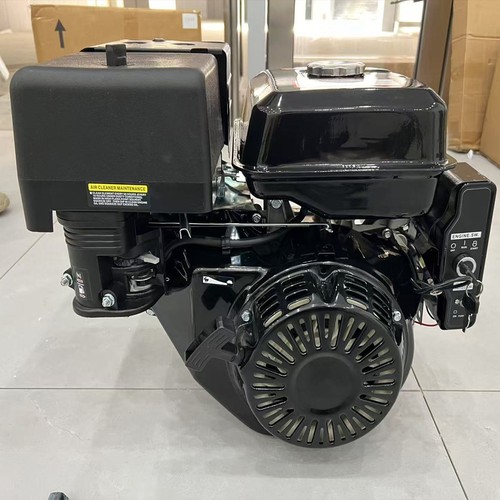 420cc electric start - electric,