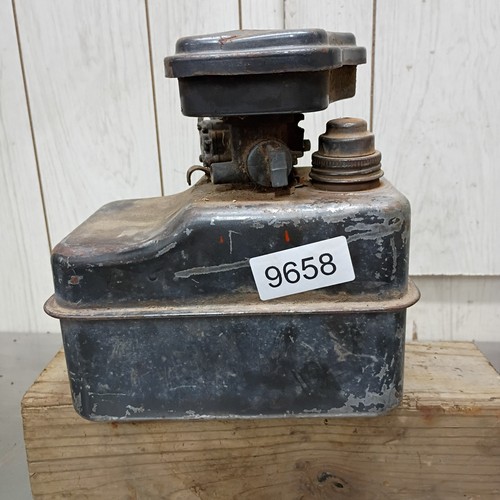 Oem briggs and stratton 5hp - oem,