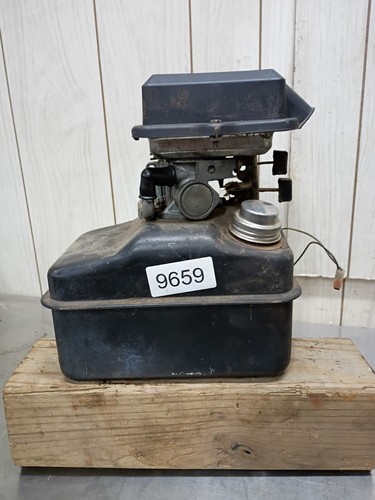 Oem briggs and - and, 5hp